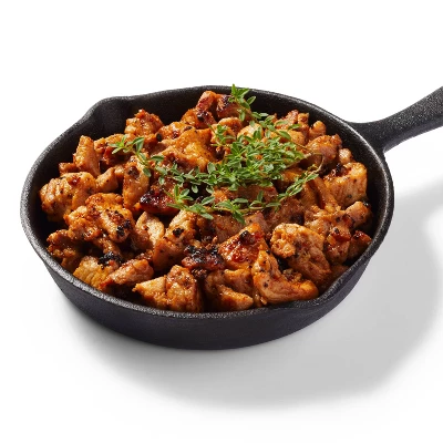 Boneless Diced Pork Sirloin - 1lb - Good & Gather™ 1 Boneless Diced Pork Sirloin - 1lb - Good & Gather™