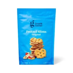 Pretzel Slims - 8oz - Good & Gather™ -Good And Gather Store GUEST 00e35fac 27d0 4e9d bebe 3b2b359adfbc