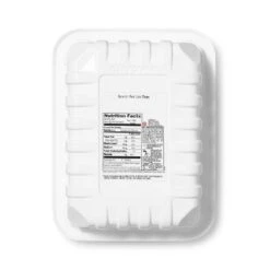 Bone-in Pork Loin Chops - 0.60-3.00 Lbs - Price Per Lb - Good & Gather™ -Good And Gather Store GUEST 010c860c 9738 4cf4 9b89 78e7460af9d5