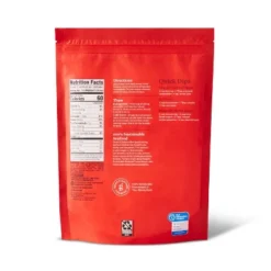 Jumbo Tail On Peeled & Deveined Cooked Shrimp - Frozen - 26-30ct/16oz - Good & Gather™ -Good And Gather Store GUEST 01e618c2 5079 4e00 91db 35c803f7efff