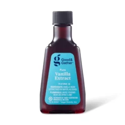 Pure Vanilla Extract - 2oz - Good & Gather™