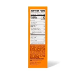 Gluten Free Rice & Almond Flour Four Cheese Crackers - 3.5oz - Good & Gather™ 5 Gluten Free Rice & Almond Flour Four Cheese Crackers - 3.5oz - Good & Gather™ -Good And Gather Store GUEST 0295d267 6a6a 482c 9440 57ed154d3d15