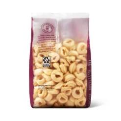 Four Cheese Tortellini - 17.6oz - Good & Gather™ 6 Four Cheese Tortellini - 17.6oz - Good & Gather™ -Good And Gather Store GUEST 0319ee69 511a 4392 9755 c4d410b744d6