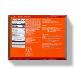 Crab Cakes - 12oz/4ct - Good & Gather™