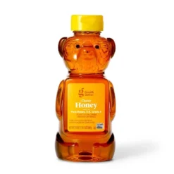 Pure Clover Honey - 24oz - Good & Gather™ -Good And Gather Store GUEST 04f72690 dad1 405a 85c9 e27cc9e8737b