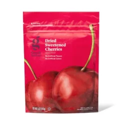 Dried Sweetened Cherries - 5oz - Good & Gather™ -Good And Gather Store GUEST 0631eb2b b465 4ff4 824d 63d8755c47c7