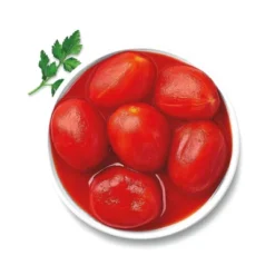 Whole Peeled Tomatoes 28oz - Good & Gather™