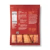 Alaska Keta Salmon Skin On Fillets - Frozen - 24oz - Good & Gather™