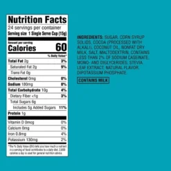 Milk Chocolate Hot Cocoa Drink Mix - 6.35oz - Good & Gather™ -Good And Gather Store GUEST 09aafa9c 263f 4972 876c 1119af5864e6