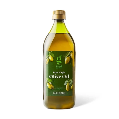 Extra Virgin Olive Oil - Good & Gather™ 3 Extra Virgin Olive Oil - Good & Gather™ - Image 3