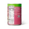 Organic Low Sodium Light Red Kidney Beans - 15oz - Good & Gather™