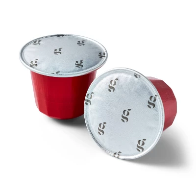 Naturally Flavored Caramel Espresso Capsules - 1.83oz - Good & Gather™ 2 Naturally Flavored Caramel Espresso Capsules - 1.83oz - Good & Gather™ - Image 2