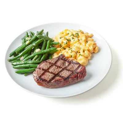 USDA Choice Angus Petite Sirloin Steak - Price Per Lb - Good & Gather™ 2 USDA Choice Angus Petite Sirloin Steak - Price Per Lb - Good & Gather™ - Image 2