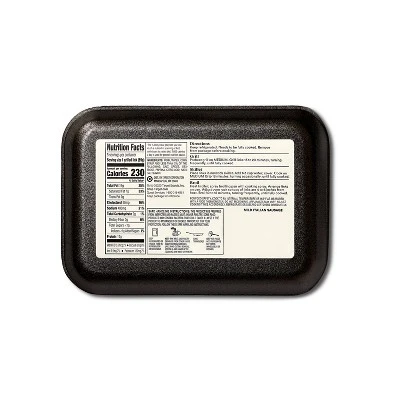 Mild Italian Sausage - 16oz/5ct - Good & Gather™ 1 Mild Italian Sausage - 16oz/5ct - Good & Gather™