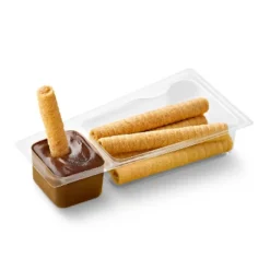 Peanut Butter Filled Wafer Stix With Cocoa Spread - 12.7oz/6ct - Good & Gather™ -Good And Gather Store GUEST 0fe4d798 1b46 481e acf6 f23bc9476bc1