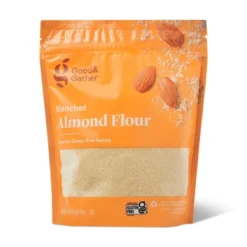 Almond Flour - 16oz - Good & Gather™ 5 Almond Flour - 16oz - Good & Gather™ -Good And Gather Store GUEST 0fe820a6 100e 4fda 9ad0 0a5b2e74e6f9
