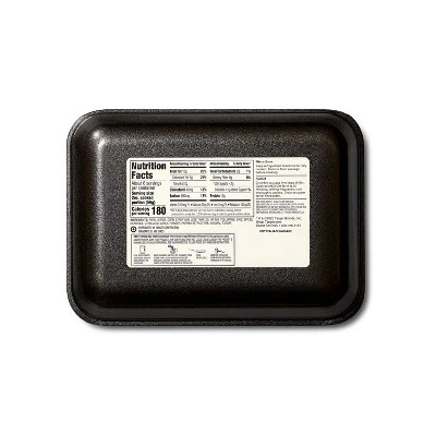 Hot Ground Italian Sausage - 16oz - Good & Gather™ 2 Hot Ground Italian Sausage - 16oz - Good & Gather™ - Image 2