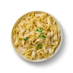 Frozen Fettuccine Alfredo - 22oz - Good & Gather™ -Good And Gather Store GUEST 128865da 1d2e 44b4 8510 6dac8190fb94