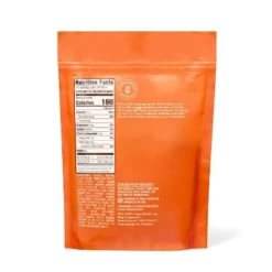 Taco Seasoned Crunchy Coated Peanuts - 10oz - Good & Gather™