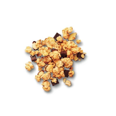 Banana Nut Granola - 12oz - Good & Gather™ 2 Banana Nut Granola - 12oz - Good & Gather™ - Image 2