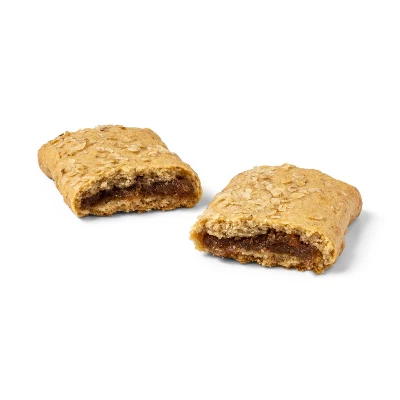 Organic Whole Grain Apple Cinnamon Fruit & Grain Bars - 6ct - Good & Gather™ 3 Organic Whole Grain Apple Cinnamon Fruit & Grain Bars - 6ct - Good & Gather™ - Image 3