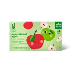 Applesauce Pouches Unsweetened - Good & Gather™ -Good And Gather Store GUEST 16929bbe e3dc 40cf 9180 307041a6aa2a
