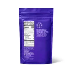 Dark Chocolate Almonds - 13oz - Good & Gather™