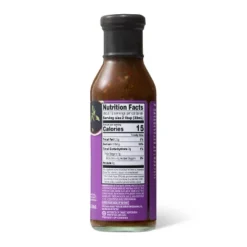 Double Garlic Noodle Stir Fry Sauce - 12 Fl Oz - Good & Gather™