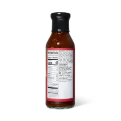 Korean Barbeque Stir Fry Sauce - 12oz - Good & Gather™
