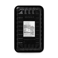 USDA Choice Angus Beef Steak For Sandwiches - 0.54-1.86 Lbs - Price Per Lb - Good & Gather™