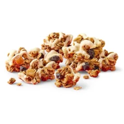 Apple Cinnamon Raisin Drizzled Granola Clusters - 10oz - Good & Gather™ -Good And Gather Store GUEST 20802ea3 3164 451b 9058 241e3e35ecee