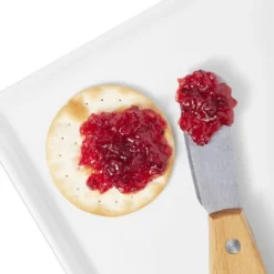 Signature Organic Red Fruit Blend Fruit Spread - 15.5oz - Good & Gather™