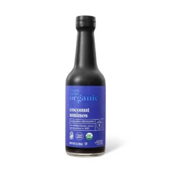 Organic Coconut Aminos - 10 Fl Oz - Good & Gather™ -Good And Gather Store GUEST 2683be38 7e0d 4eaa 86aa 10d7f87d8bc5