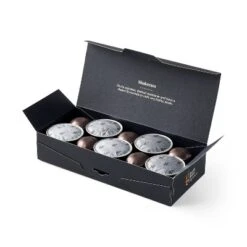 Signature Naturally Flavored Vanilla Espresso Pods Espresso Roast Coffee - 10ct - Good & Gather™ -Good And Gather Store GUEST 2866cd4b c20b 4b4e 8a5d a89b0eac8c87