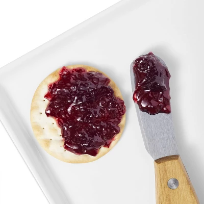 Reduced Sugar Grape Fruit Spread - 15.5oz - Good & Gather™ 1 Reduced Sugar Grape Fruit Spread - 15.5oz - Good & Gather™