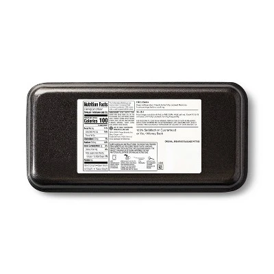 Original Breakfast Sausage Patties - 12oz - Good & Gather™ 2 Original Breakfast Sausage Patties - 12oz - Good & Gather™ - Image 2