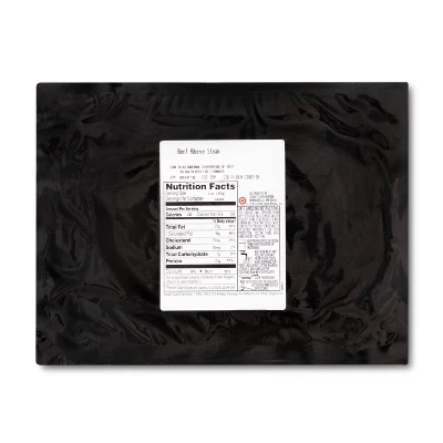 USDA Choice Angus Beef Ribeye Family Pack - Price Per Lb - Good & Gather™ 1 USDA Choice Angus Beef Ribeye Family Pack - Price Per Lb - Good & Gather™