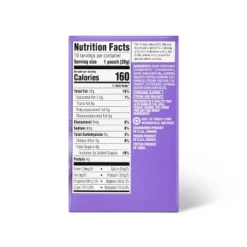 Omega-3 Trail Mix - 10oz/10ct - Good & Gather™