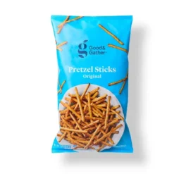 Pretzel Sticks - 16oz - Good & Gather™ 5 Pretzel Sticks - 16oz - Good & Gather™ -Good And Gather Store GUEST 2c9d5767 0469 47dd 9b42 f6f612bdd59c
