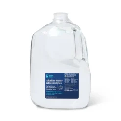 Alkaline Water - 1gal Bottle Good & Gather™ -Good And Gather Store GUEST 2cf198da 2660 4740 a1e2 cd88bbe70b77