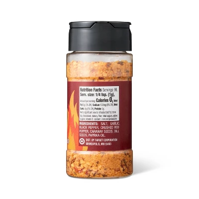 Steak Grilling Spice - 3.4oz - Good & Gather™ 2 Steak Grilling Spice - 3.4oz - Good & Gather™ - Image 2