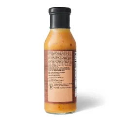 Hot Honey Mustard Dressing - 11.8 Fl Oz - Good & Gather™ -Good And Gather Store GUEST 2e04739a a0c8 4eb8 9f75 09f01c0bb221