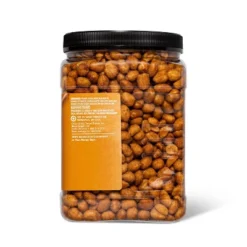 Honey Roasted Peanuts - 34.5oz - Good & Gather™ 6 Honey Roasted Peanuts - 34.5oz - Good & Gather™ -Good And Gather Store GUEST 302adda5 fdc2 4bc4 85be 0d4ae3000900