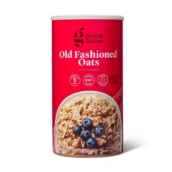 Old Fashioned Oats - Good & Gather™ -Good And Gather Store GUEST 306c8860 6fb4 4b58 8aa4 e60d4ec836ba