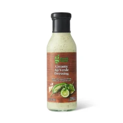 Creamy Aji Verde Dressing - 11.8 Fl. Oz. - Good & Gather™ 7 Creamy Aji Verde Dressing - 11.8 Fl. Oz. - Good & Gather™ -Good And Gather Store GUEST 30b53ff4 0813 40ef a78f f9b6254ad143