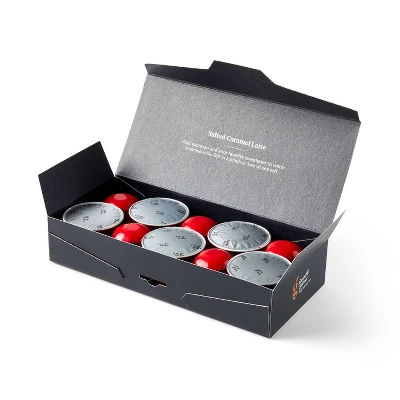 Naturally Flavored Caramel Espresso Capsules - 1.83oz - Good & Gather™ 3 Naturally Flavored Caramel Espresso Capsules - 1.83oz - Good & Gather™ - Image 3