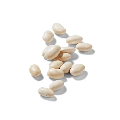 Great Northern Beans - 1lb - Good & Gather™ 1 Great Northern Beans - 1lb - Good & Gather™