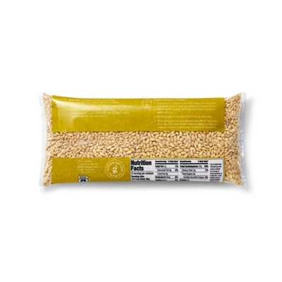 Pearled Barley - 1lb - Good & Gather™ 2 Pearled Barley - 1lb - Good & Gather™ - Image 2