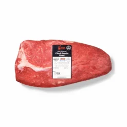 USDA Choice Angus Beef Chuck Tender Roast - 1.28-4.00lbs - Price Per Lb - Good & Gather™ -Good And Gather Store GUEST 37b89e60 cb4f 481e 8df9 c36c8c826d08