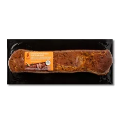 Lemon Herb Seasoned Pork Tenderloin - Price Per Lb - Good & Gather™ -Good And Gather Store GUEST 3840e3b7 a67d 4f5a a924 cdf55ef83897